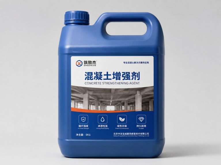 防城港卡妙纳米型混凝土增强剂