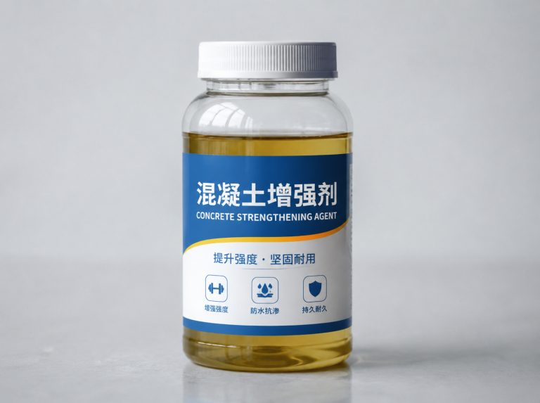 防城港卡妙国产型混凝土增强剂